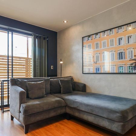 Astonishing 2Br At Malecon Apartman Lima Kültér fotó