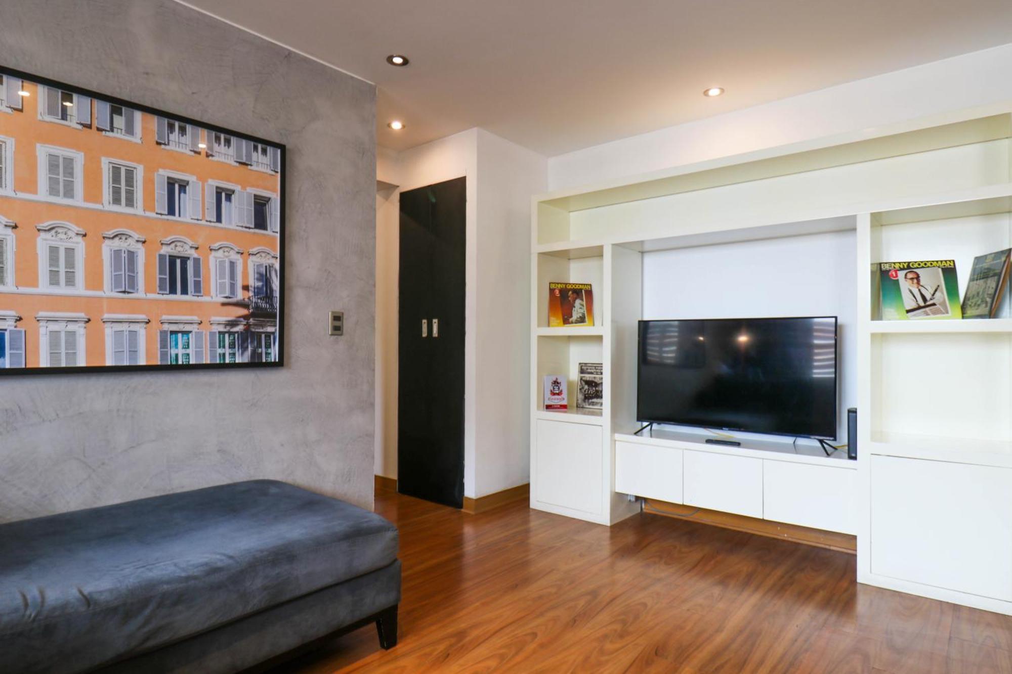 Astonishing 2Br At Malecon Apartman Lima Kültér fotó