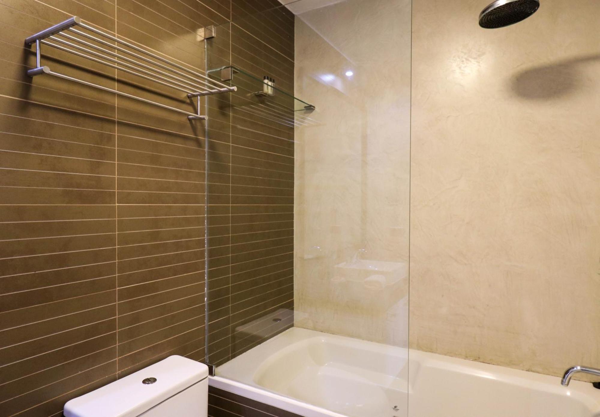 Astonishing 2Br At Malecon Apartman Lima Kültér fotó
