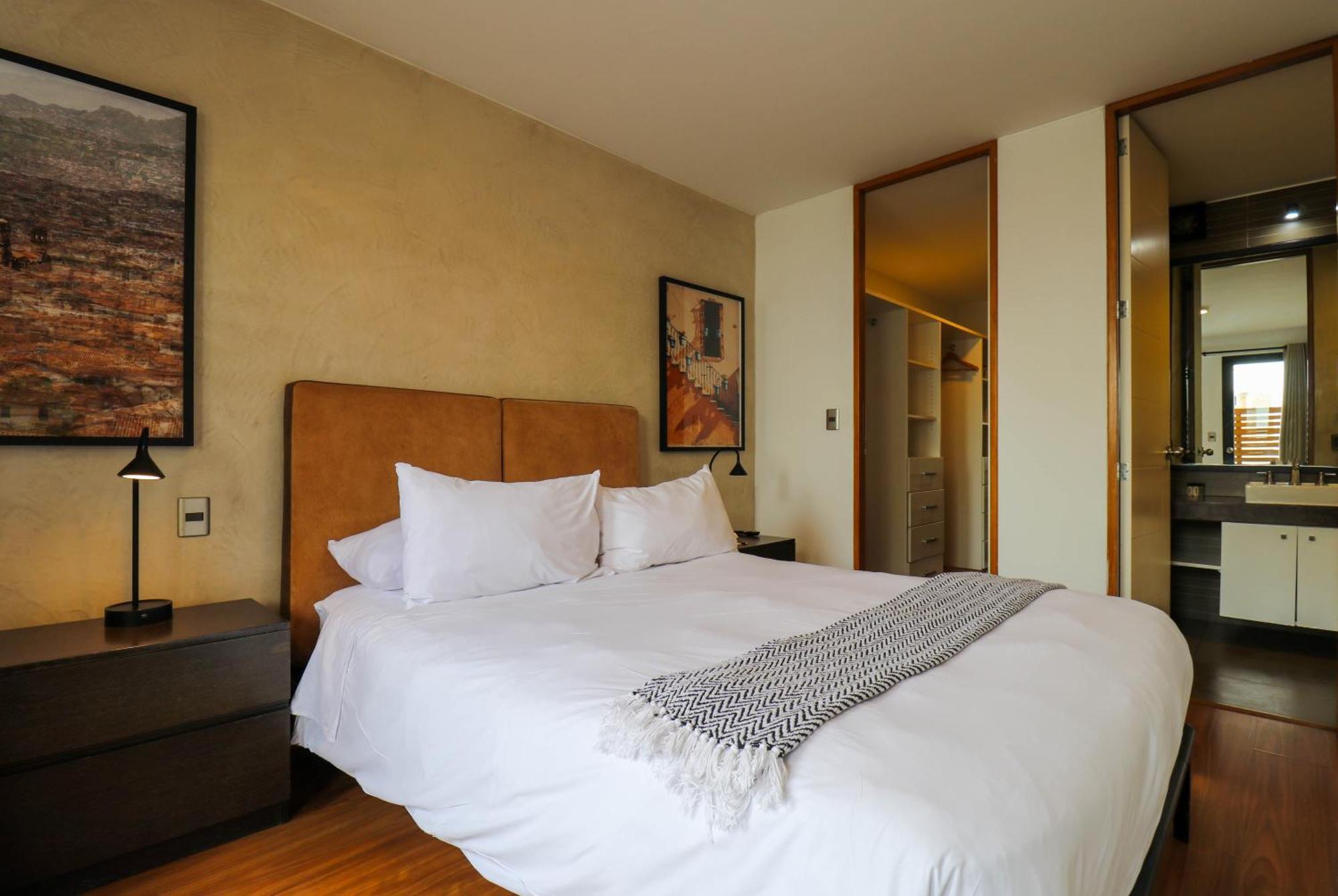Astonishing 2Br At Malecon Apartman Lima Kültér fotó