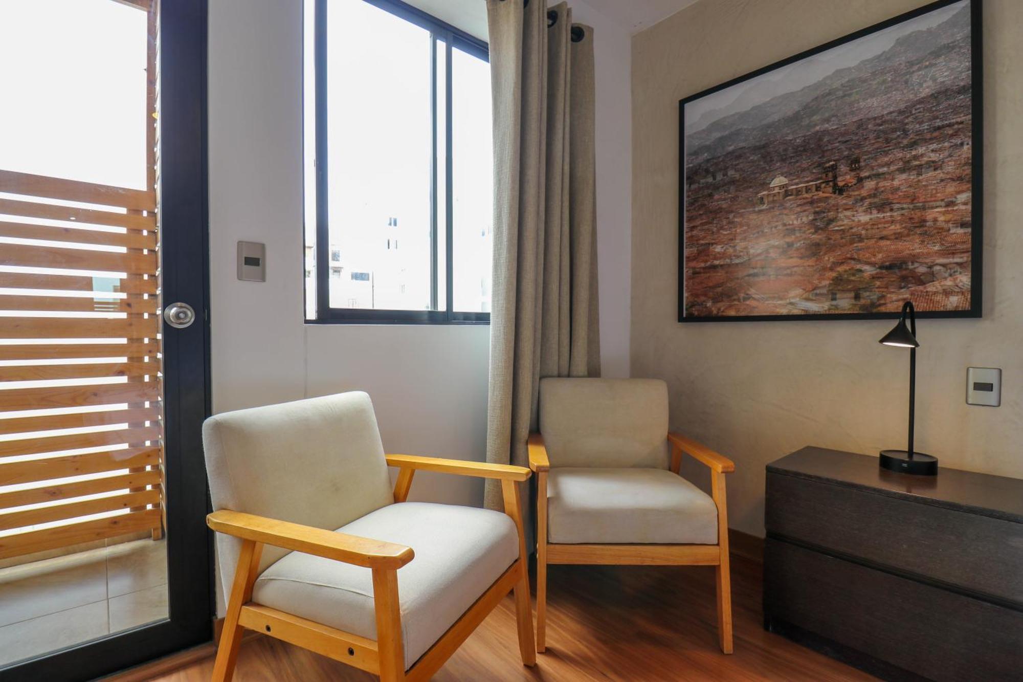 Astonishing 2Br At Malecon Apartman Lima Kültér fotó