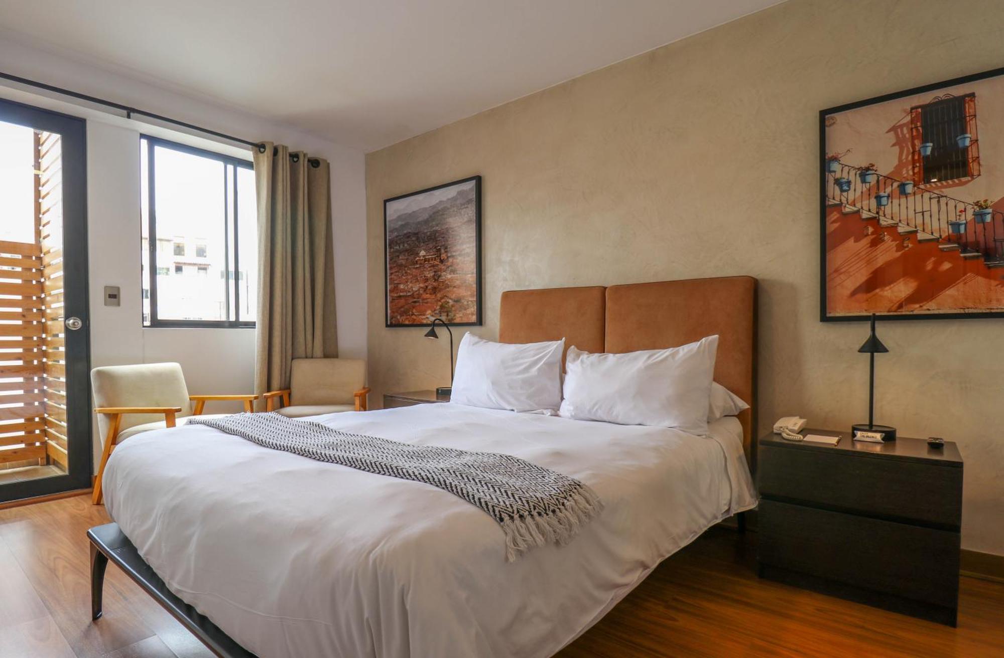 Astonishing 2Br At Malecon Apartman Lima Kültér fotó