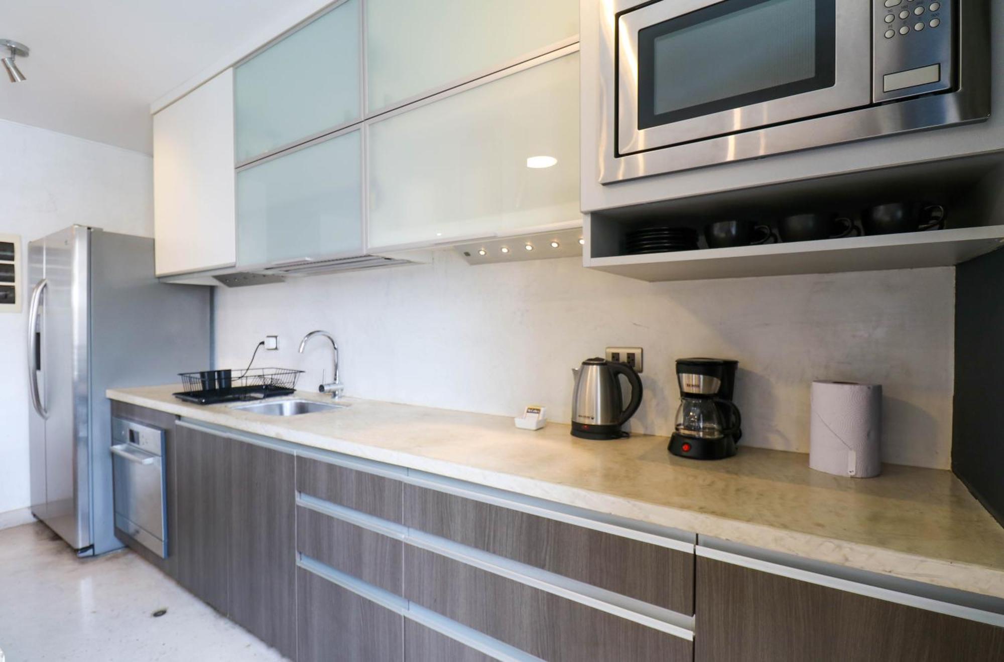 Astonishing 2Br At Malecon Apartman Lima Kültér fotó
