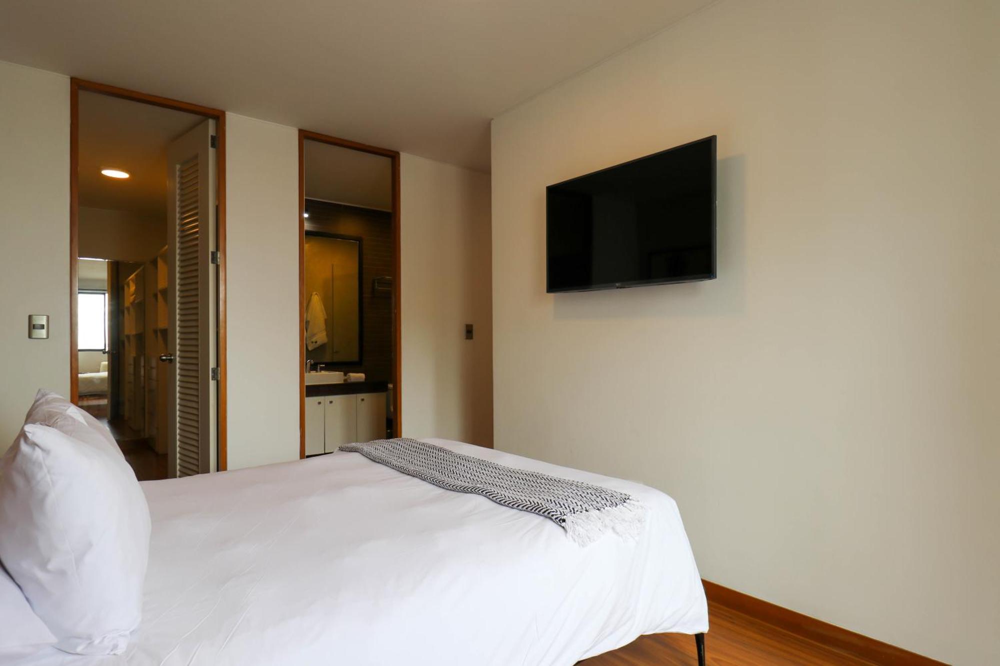 Astonishing 2Br At Malecon Apartman Lima Kültér fotó