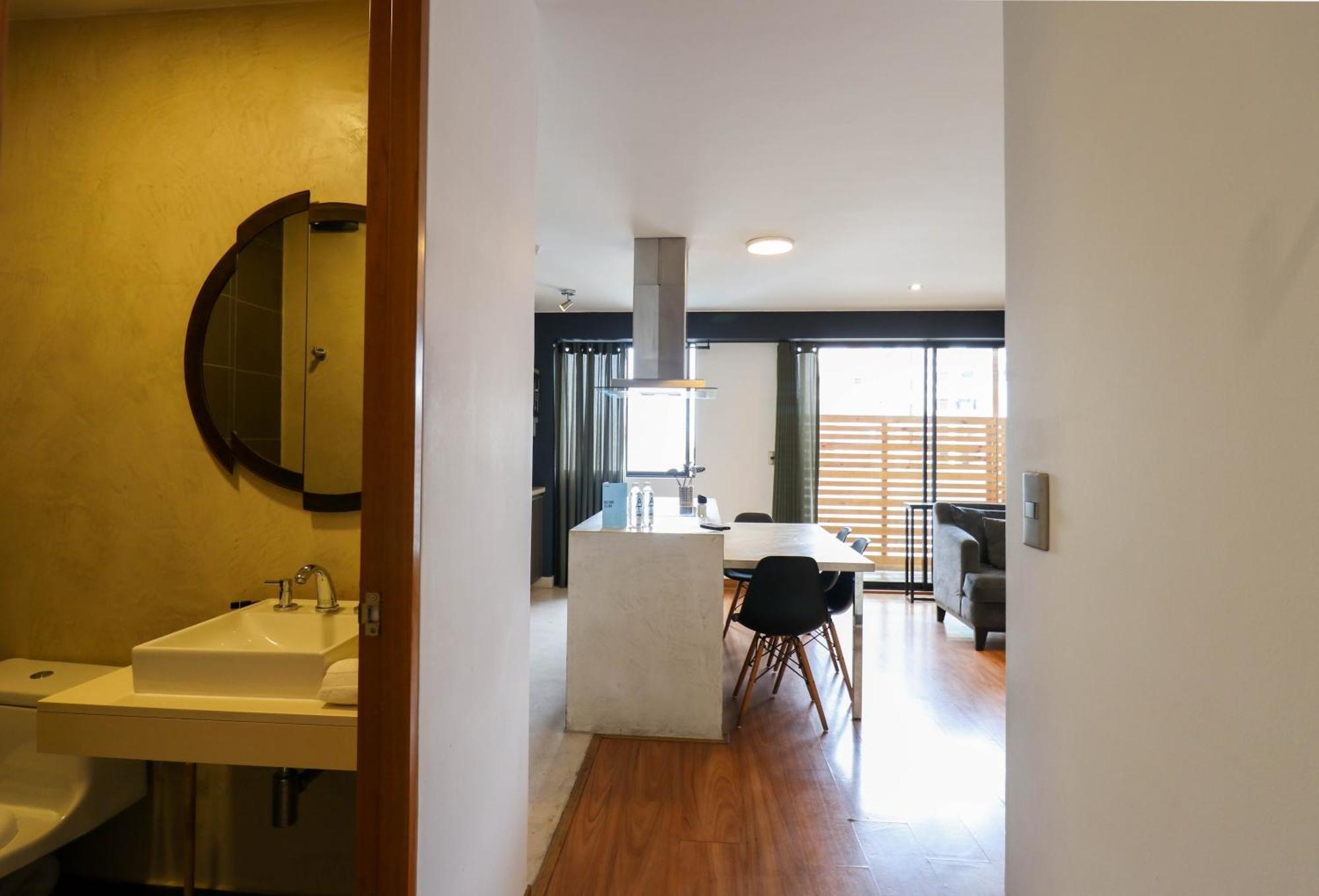 Astonishing 2Br At Malecon Apartman Lima Kültér fotó